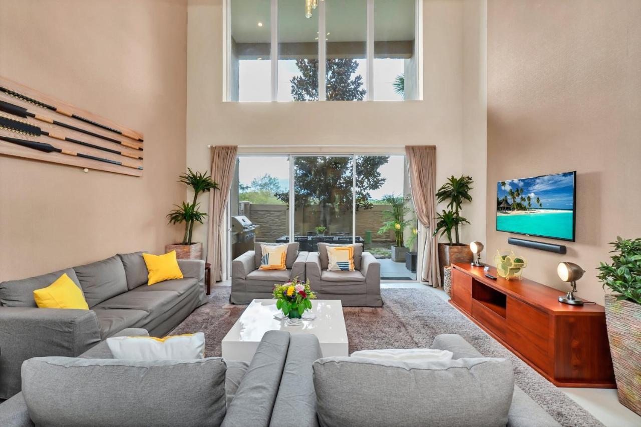 Luxury Villa Less Than A Mile From Disneyworld -Bonus Elevator- Орландо Екстер'єр фото