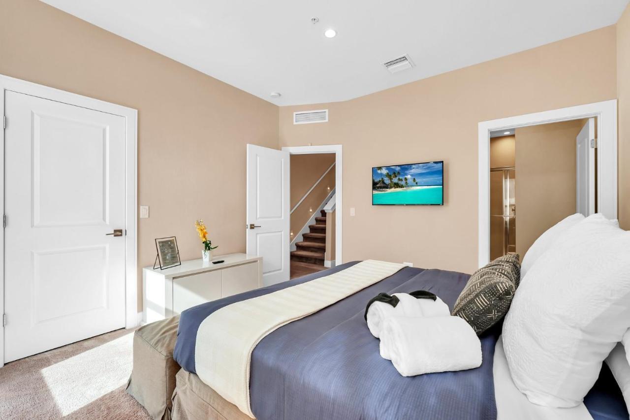 Luxury Villa Less Than A Mile From Disneyworld -Bonus Elevator- Орландо Екстер'єр фото