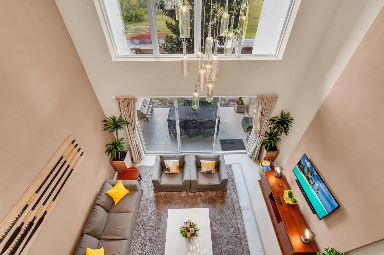 Luxury Villa Less Than A Mile From Disneyworld -Bonus Elevator- Орландо Екстер'єр фото