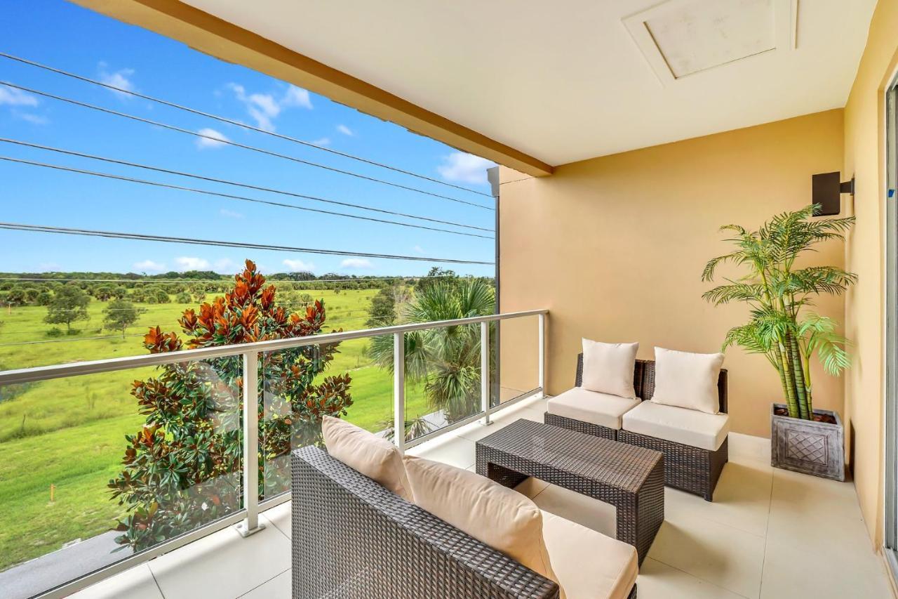 Luxury Villa Less Than A Mile From Disneyworld -Bonus Elevator- Орландо Екстер'єр фото