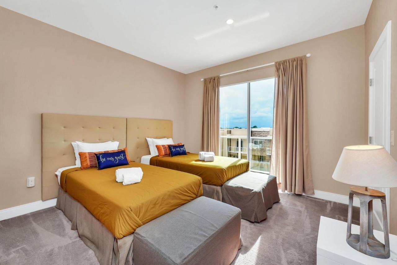 Luxury Villa Less Than A Mile From Disneyworld -Bonus Elevator- Орландо Екстер'єр фото